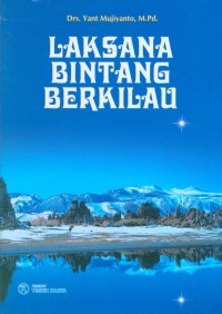 Image of laksana bintang berkilau