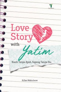 Image of Love Story with Yatim