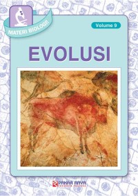 Image of Materi Biologi EVOLUSI VOLUME 9
