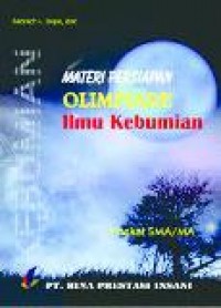Image of Materi perpisahan olimpiade ilmu kebumian