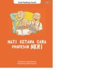 Image of Mati ketawa cara profesor NKRI