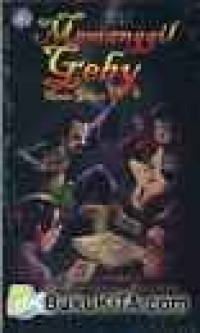 Image of Memanggil geby, hantu geby 2