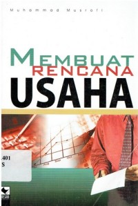 Image of Membuat rencana usaha