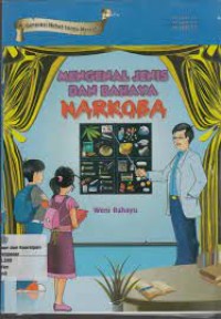 Image of Mengenal jenis dan bahaya narkoba