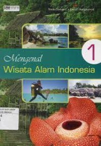 Image of Mengenal Wisata Alam Indonesia