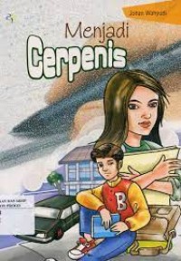 Image of Menjadi Cerpenis