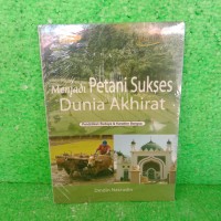 Image of Menjadi Petani Sukses Dunia Akhirat