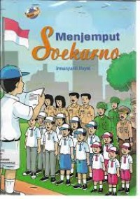 Image of Menjemput Soekarno