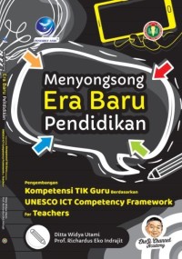 Image of Menyongsong Era Baru Pendidikan