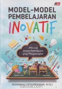 Image of Model - Model pembelajaran inovatif