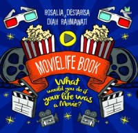 Image of MOVIELIFE IFE BOOK