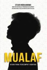 Image of Mualaf Kisah Para Penjemput Hidayah