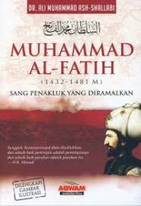 Image of Muhammad Al-Fatih