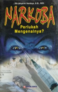 Image of Narkoba Perlukah Mengenalnya?