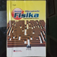 Image of olimpiade fisika