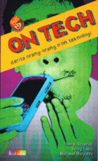 Image of On tech, derita orang - orang oon teknologi