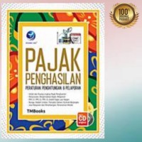 Image of Pajak Penghasilan peraturan,penghitungan, & pelaporan