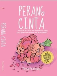 Image of Perang Cinta