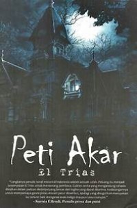 Image of Peti Akar