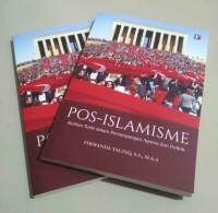 Image of POS- ISLAMISME