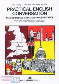 Image of Practical English Conversation