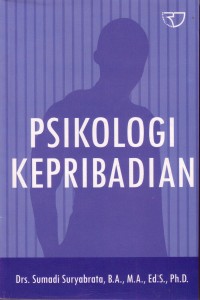 Image of Psikologi kepirbadian