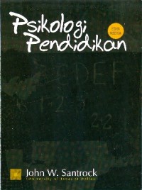 Image of Psikologi Pendidikan Edisi Kedua