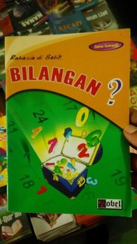 Image of Rahasia di Balik Bilangan