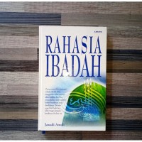 Image of rahasia rahasia ibadah