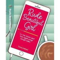 Image of Rude Beautiful Girl