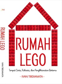 Image of Rumah Lego