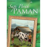 Image of Sapi Perah Paman