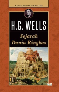 Image of Sejarah Dunia Ringkas