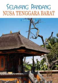 Image of Selayang pandang Nusa Tenggara Barat