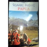 Image of Selayang pandang Papua