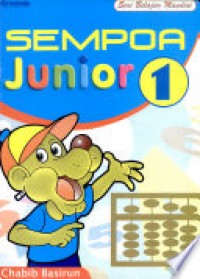 Image of sempoa junior 3