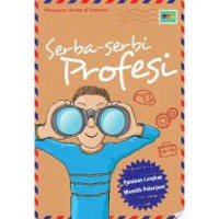 Image of SERBA-SERBI PROFESI
