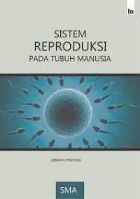 Image of SISTEM REPRODUKSI PADA TUBUH MANUSIA
