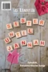 Image of Sister Until Jannah