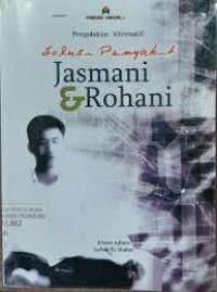 Image of Solusi Penyakit Jasmani dan Rohani