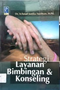 Image of Strategi Layanan Bimbingan dan Konseling