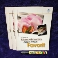 Image of Sukses Wirausaha Jajan Pasar Favorit