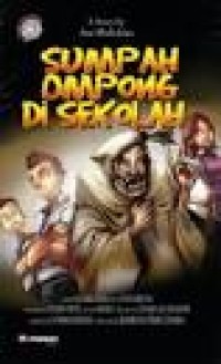 Image of Sumpah ompong di sekolah