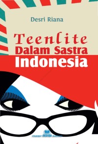Image of Teenlite dalam sastra indonesia