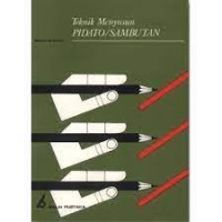 Image of Teknik Menyusun Pidato/Sambutan