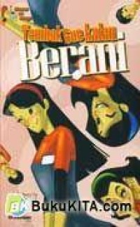 Image of Tembak gue kalo berani