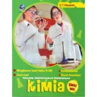 Image of Terampil menyelesaikan perhitungan kimia SMA/MA