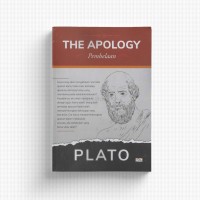 Image of The apology = pembelaan