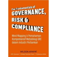 Image of The Fundamentals of Governance, Risk & Complience