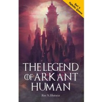 Image of The Legend Of Arkant Human